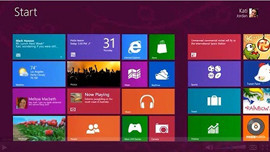 Бывший вице-президент Microsoft назвал Windows 8 еще более страшным оружием, чем Windows 7