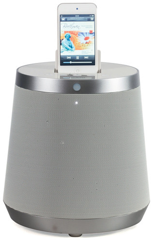 Onkyo украшает быт. Обзор док-станции Onkyo RBX 500 iLunar