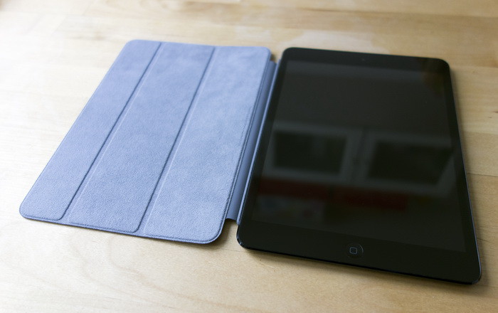 iPad mini: мал, удал, полезен