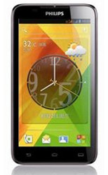 Появилась информация о 5,3-дюймовом смартфоне Philips W8355