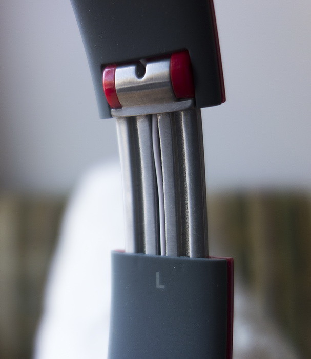 Наушники Monster DNA: сравнительный обзор на фоне Beats Solo HD