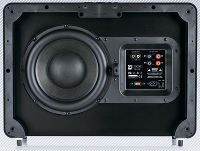 Стильная внешность, отличный звук. Обзор многоканальных комплектов компактных АС для домашнего кинотеатра