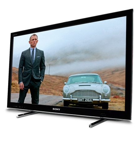 Масса удовольствия по скромной цене. Обзор ЖК-телевизора Samsung UE32EH5000