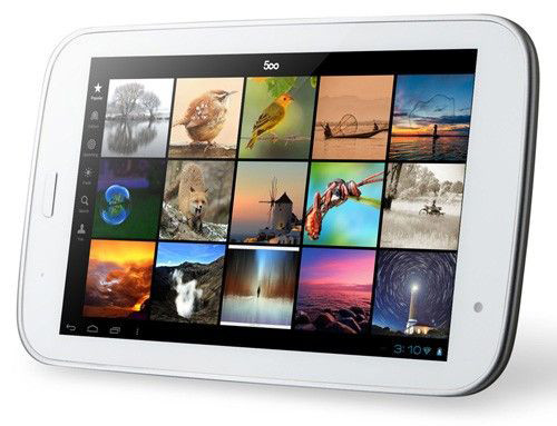 Hyundai IT: 7-дюймовый планшет на процессоре Samsung Exynos 4 Quad картинка Hyundai IT: 7-дюймовый планшет на процессоре Samsung Exynos 4 Quad