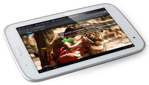 Hyundai IT: 7-дюймовый планшет на процессоре Samsung Exynos 4 Quad картинка Hyundai IT: 7-дюймовый планшет на процессоре Samsung Exynos 4 Quad