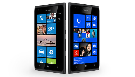 Смартфоны Nokia получают обновление до Windows Phone 7.8 