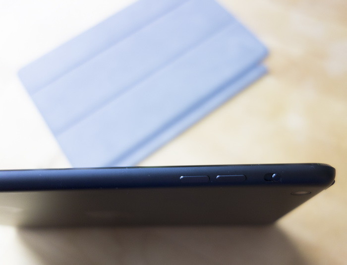 iPad mini: мал, удал, полезен