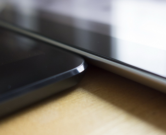 iPad mini: мал, удал, полезен