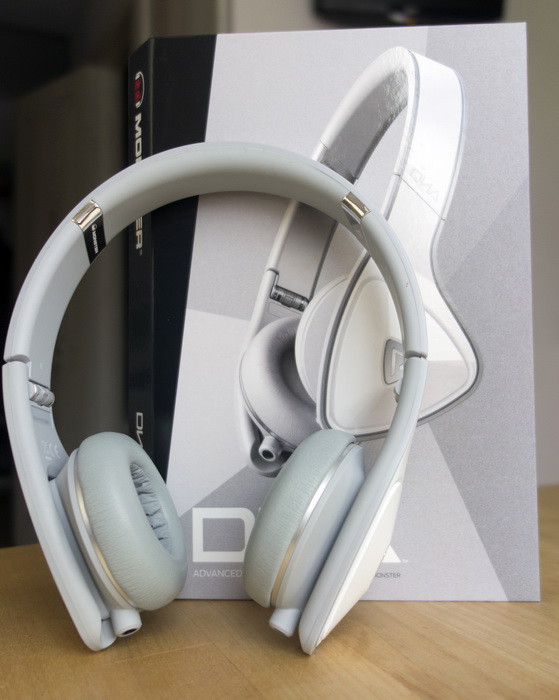 Наушники Monster DNA: сравнительный обзор на фоне Beats Solo HD