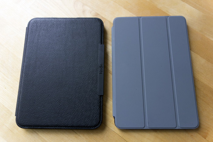 iPad mini: мал, удал, полезен