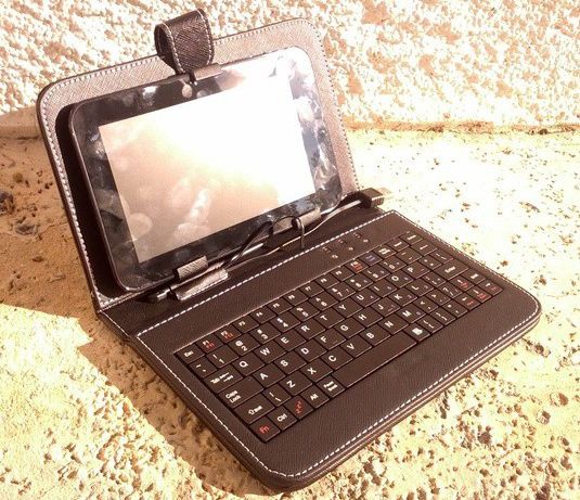 Linux-планшет за 120 долларов поступит в продажу в феврале картинка PengPod