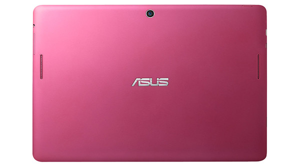 Анонсирован 10,1-дюймовый планшетный компьютер ASUS MeMo Pad Smart 10''