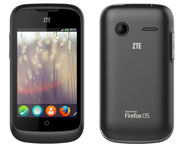 MWC 2013: ZTE Grand Memo – смартфон с 5,7-дюймовым экраном на процессоре Snapdragon 800