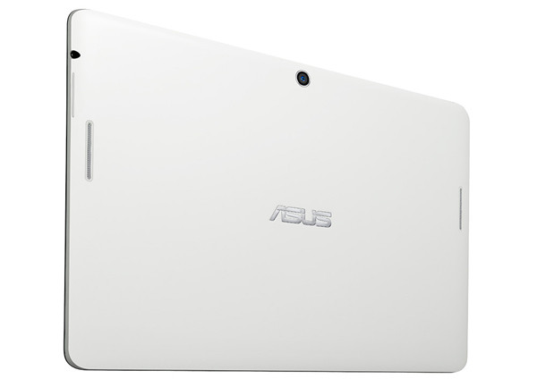Анонсирован 10,1-дюймовый планшетный компьютер ASUS MeMo Pad Smart 10''