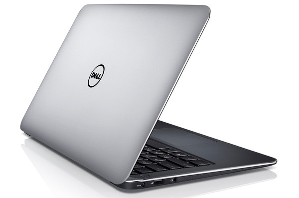 Российские продажи ультрабука Dell XPS 13 с Full HD-экраном начнутся в марте 