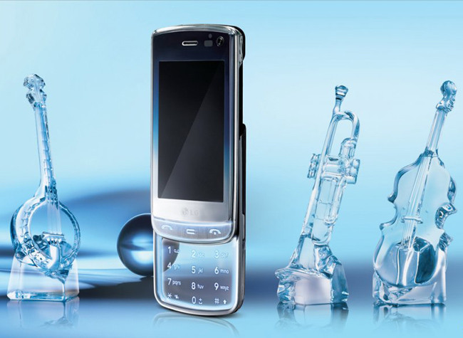 Ретро-рейтинг: прозрачные и полупрозрачные гаджеты