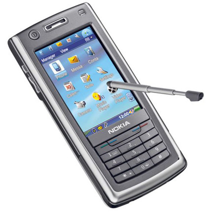 Ретро-рейтинг: шесть самых странных телефонов Nokia картинка Ретро-рейтинг: шесть самых странных телефонов Nokia