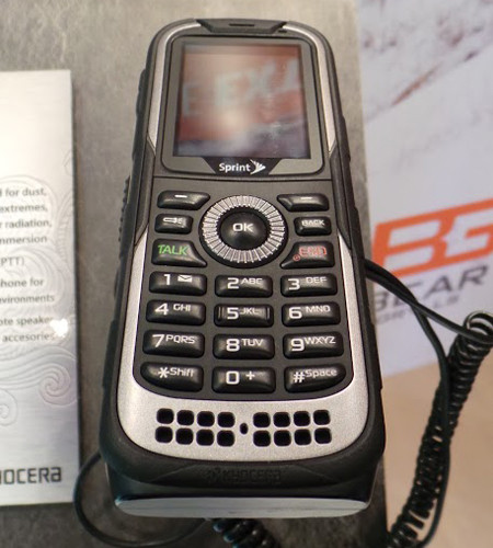 MWC 2013: дюжина фотографий разных интересных штуковин