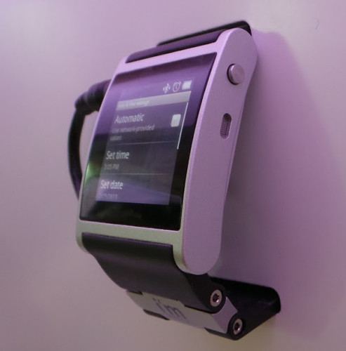 MWC 2013: дюжина фотографий разных интересных штуковин