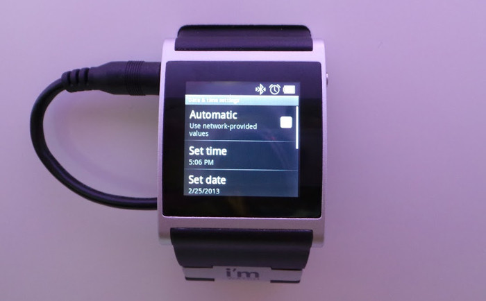 MWC 2013: дюжина фотографий разных интересных штуковин