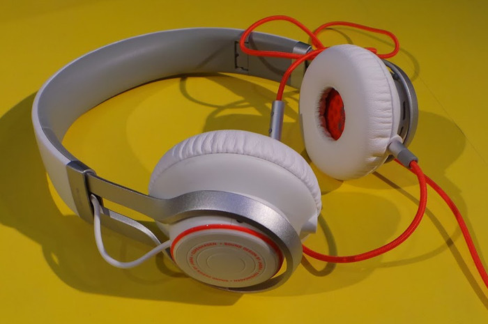 MWC 2013: дюжина фотографий разных интересных штуковин