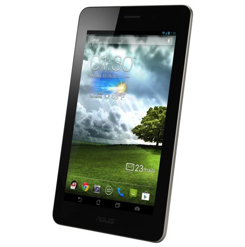 MWC 2013: ASUS Fonepad – 7-дюймовый Android-планшет на базе Intel Atom 