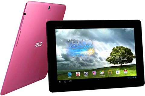 10,1-дюймовый планшетный компьютер ASUS MeMo Pad Smart добрался до России