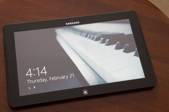 Surface Pro, корейский вариант: обзор Samsung ATIV Smart PC Pro