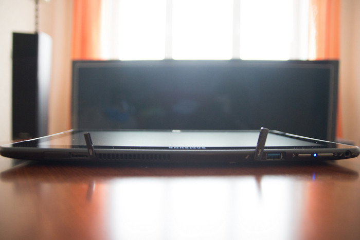 Surface Pro, корейский вариант: обзор Samsung ATIV Smart PC Pro