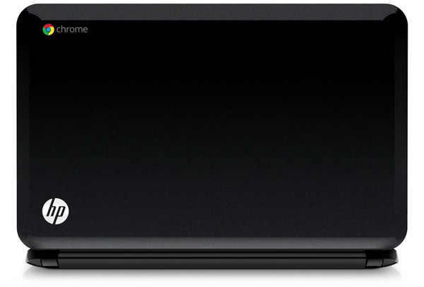 HP Pavilion 14 Chromebook: 14-дюймовый ноутбук под управлением Chrome OS