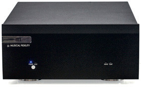 Musical Fidelity M1 Power