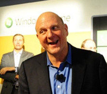 Балмер: Office на iOS не нужен