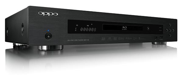 Oppo BDP-103