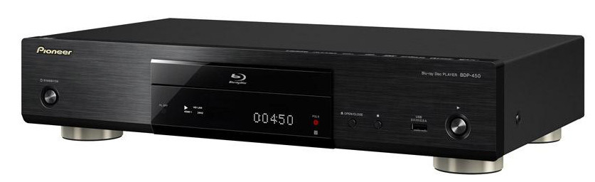 Pioneer BDP-450