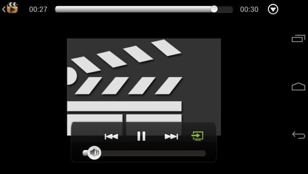 Обзор Смартфона Acer Cloud S500