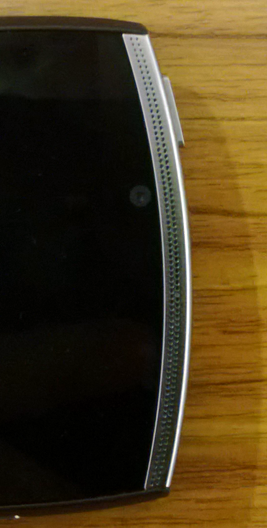 Обзор Смартфона Acer Cloud S500