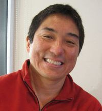 Бывший евангелист Apple Гай Кавасаки переходит в Motorola