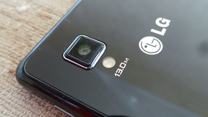 В поисках точки G: LG Optimus G картинка В поисках точки G: LG Optimus G