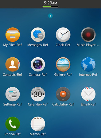 В Samsung готовят смартфон класса high-end на основе платформы Tizen картинка В Samsung готовят смартфон класса high-end на основе платформы Tizen
