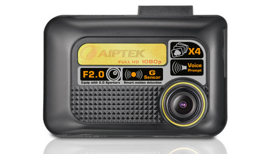 В России представлена обновленная линейка гаджетов компании Aiptek International картинка В России представлена обновленная линейка гаджетов компании Aiptek International