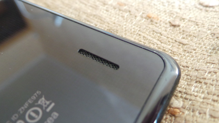 В поисках точки G: LG Optimus G картинка В поисках точки G: LG Optimus G