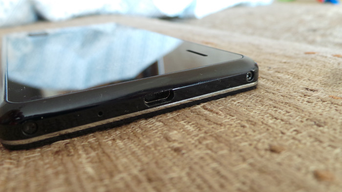 В поисках точки G: LG Optimus G картинка В поисках точки G: LG Optimus G