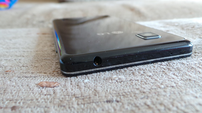 В поисках точки G: LG Optimus G картинка В поисках точки G: LG Optimus G