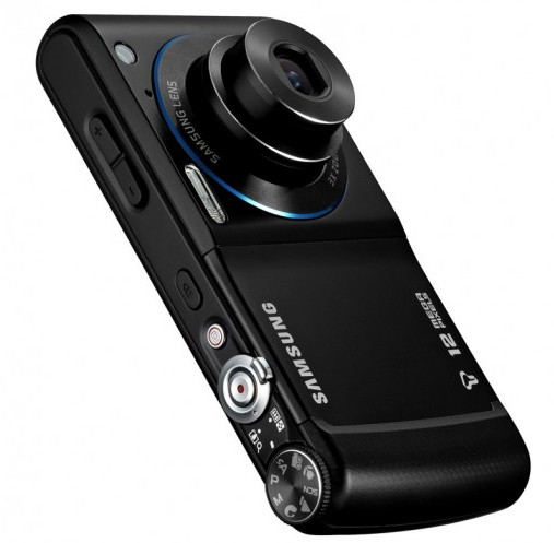 Ретро-рейтинг: малоизвестные 12-мегапиксельные камерофоны прошлого 