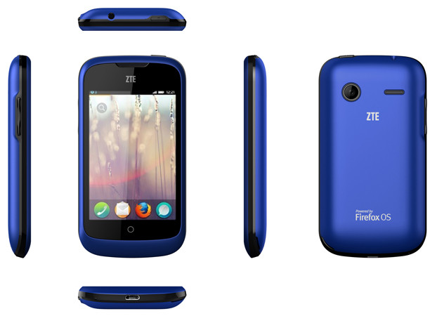 Год огненной лисы: Firefox OS и коллективное подсознательное