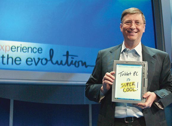 30 лет PC World – 30 главных событий в области высоких технологий