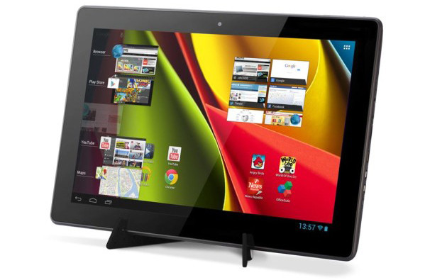 Archos FamilyPad 2: 13,3-дюймовый планшет под управлением Android 4.1 картинка Archos FamilyPad 2: 13,3-дюймовый планшет под управлением Android 4.1