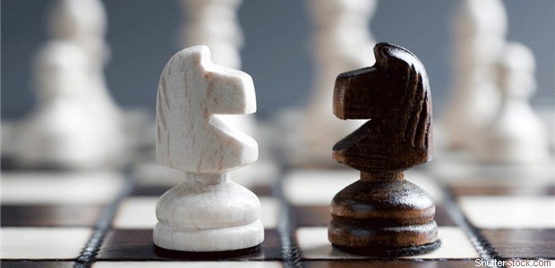 Мечты о защите  