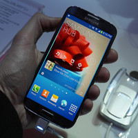 Ретро-рейтинг: первые смартфоны Samsung 