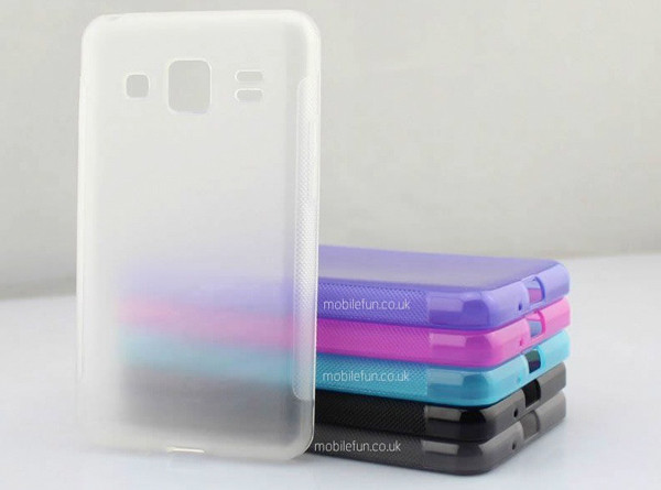 Каким ты будешь, Samsung Galaxy S IV? 